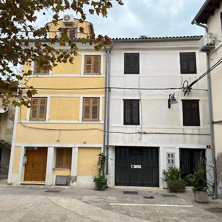 First Row To The Sea - Maremi Izola Apartment Terrace Exterior photo